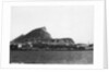 Rock of Gibraltar by Anonymous