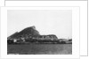 Rock of Gibraltar by Anonymous