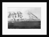Umberto Nobile's hangar, base of the airship 'Italia', Kongsfjorden, Spitzbergen, Norway by Anonymous