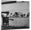 Passengers on a Cunard Line cruise to the West Indies, January-March 1931 by Anonymous