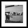 Passengers on a Cunard Line cruise to the West Indies, January-March 1931 by Anonymous