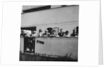 Passengers on a Cunard Line cruise to the West Indies, January-March 1931 by Anonymous