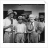 'Mr Smith and friends', St Vincent by Anonymous