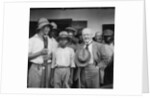 'Mr Smith and friends', St Vincent by Anonymous