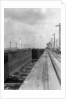 Lock on the Panama Canal by Anonymous
