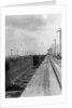 Lock on the Panama Canal by Anonymous