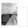 Lock on the Panama Canal by Anonymous