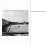 Swimming pool, Balboa, Panama by Anonymous