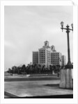 Hotel Nacional de Cuba, Havana by Anonymous