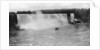 American Falls, Niagara Falls, New York, USA by Marjorie Bullock