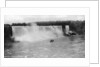 American Falls, Niagara Falls, New York, USA by Marjorie Bullock