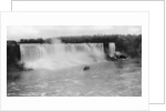American Falls, Niagara Falls, New York, USA by Marjorie Bullock