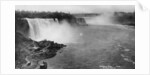 Niagara Falls, USA/Canada by Marjorie Bullock