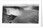 Niagara Falls, USA/Canada by Marjorie Bullock