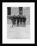 A group of schoolboys or students by Anonymous