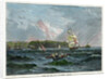 View of the city of Bahia, Brazil by Anonymous