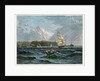 View of the city of Bahia, Brazil by Anonymous