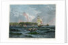 View of the city of Bahia, Brazil by Anonymous