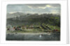 The town of Morant, Morant Bay, Jamaica by Anonymous