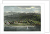 The town of Morant, Morant Bay, Jamaica by Anonymous