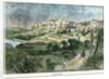 Bethlehem, Palestine by J Harmsworth