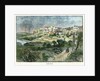 Bethlehem, Palestine by J Harmsworth
