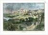 Bethlehem, Palestine by J Harmsworth