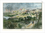 Bethlehem, Palestine by J Harmsworth