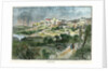 Bethlehem, Palestine by J Harmsworth