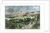 Bethlehem, Palestine by J Harmsworth
