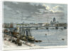 The Neva at St Petersburg by Anonymous