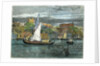 View of Oporto, Portugal by Swain
