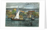 View of Oporto, Portugal by Swain