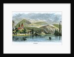 Remagen, Germany by Anonymous