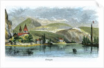 Remagen, Germany by Anonymous