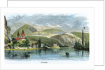 Remagen, Germany by Anonymous