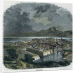 Peschiera del Garda, Italy by Anonymous