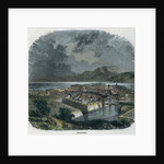 Peschiera del Garda, Italy by Anonymous