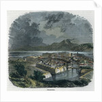 Peschiera del Garda, Italy by Anonymous