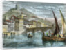 View of the city of Verona, Italy by Anonymous
