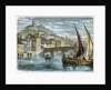 View of the city of Verona, Italy by Anonymous