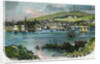 View of Halifax, Nova Scotia by Anonymous
