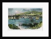 View of Halifax, Nova Scotia by Anonymous
