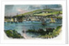 View of Halifax, Nova Scotia by Anonymous