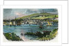 View of Halifax, Nova Scotia by Anonymous