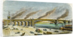 Eads Bridge, St Louis, Missouri, USA by Anonymous