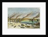 Eads Bridge, St Louis, Missouri, USA by Anonymous