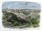 View of Salem, Massachusetts by Anonymous