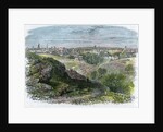 View of Salem, Massachusetts by Anonymous