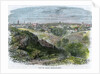 View of Salem, Massachusetts by Anonymous